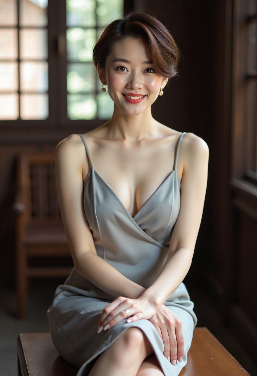 深山来信