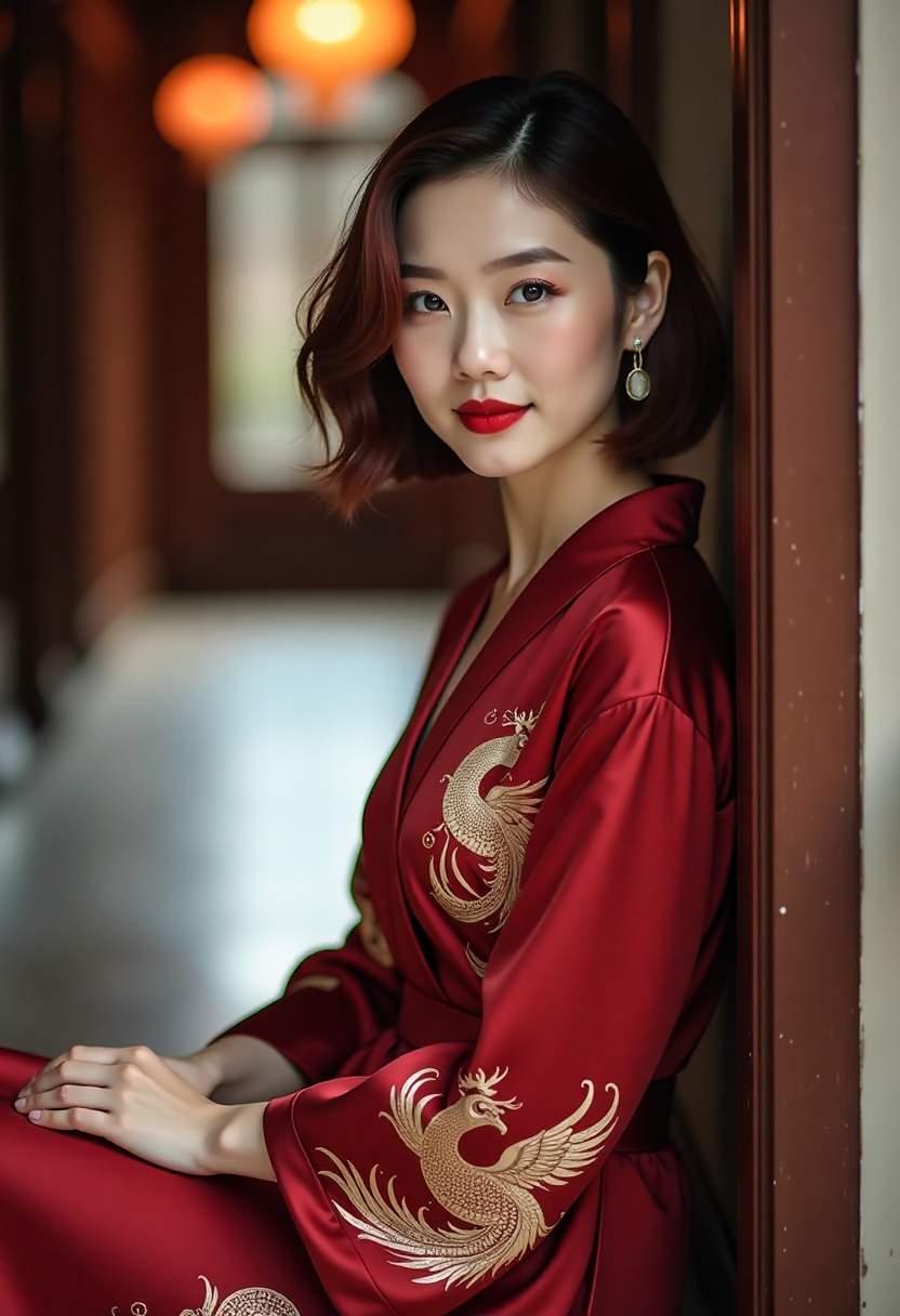 家在北方