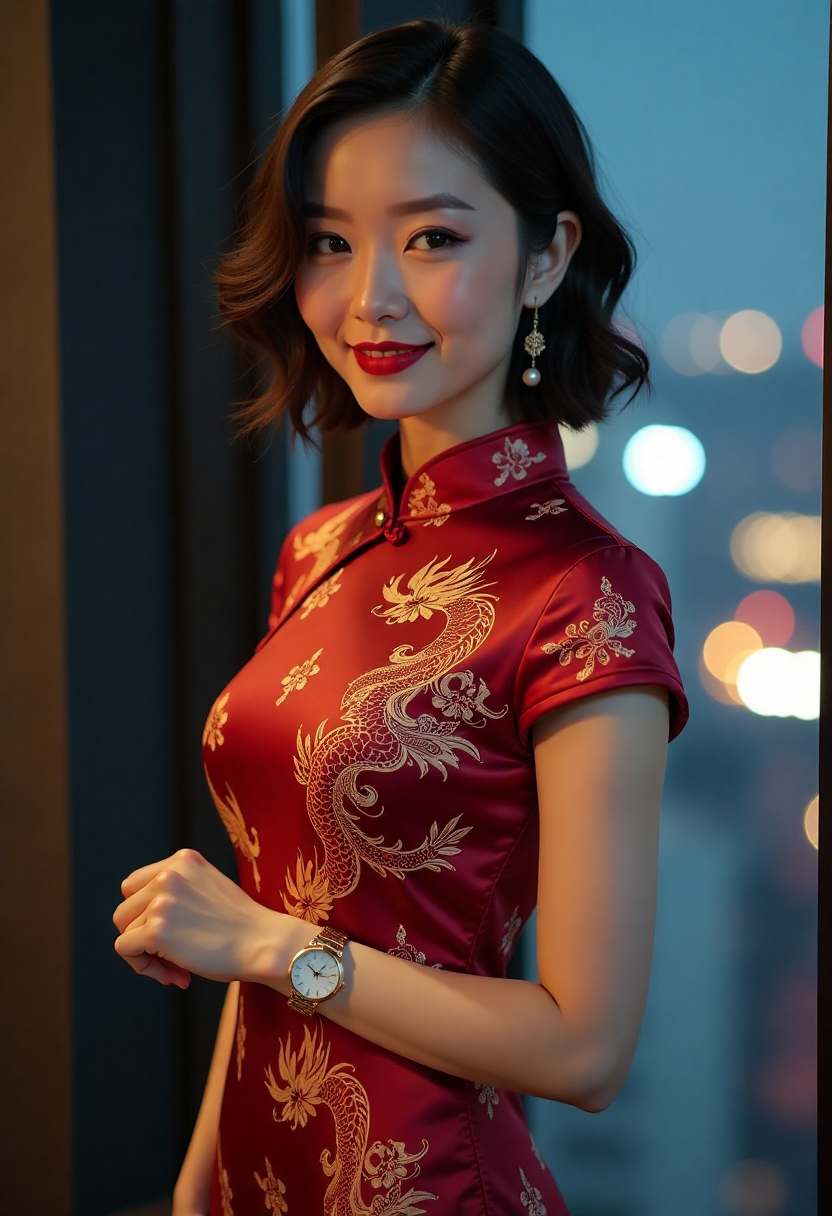 大江大河