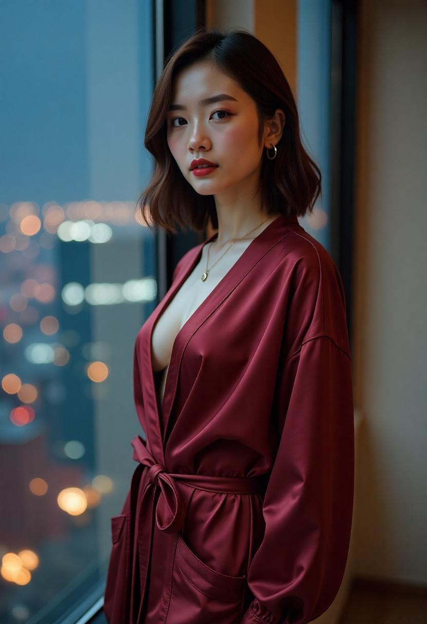 人世间