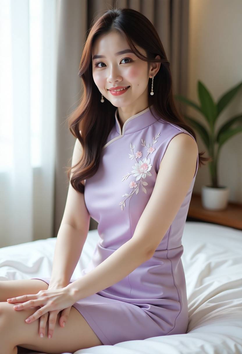 山河锦绣