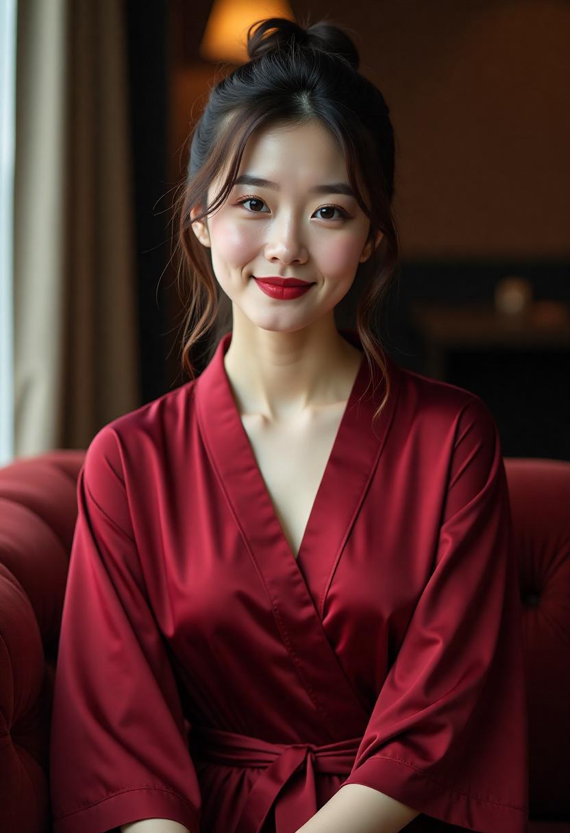 红尘客栈